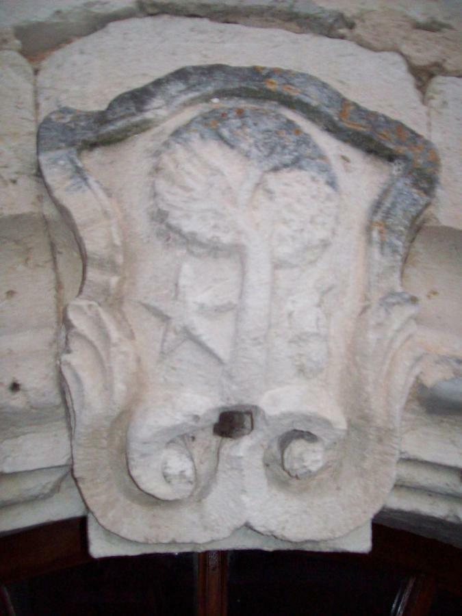 Chateau La Gentilhommiere Du Puits Notre-Dame 30 Rue De L'Eglise 24110 Saint Leon Sur L'Isle Kültér fotó